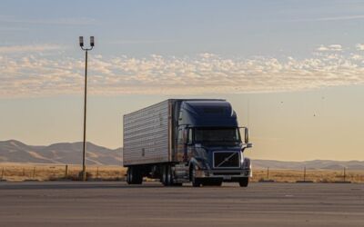 Things to Consider When Choosing a Freight Broker