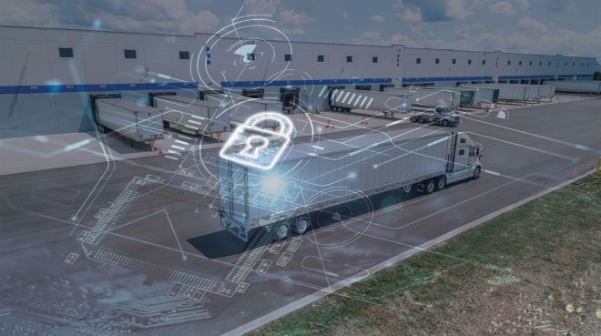 How to Avoid Cybersecurity Threats With Your Freight Shipping