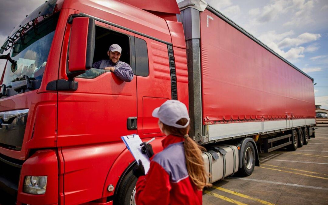 Essential Truck Driver Safety Tips to Minimize Risk