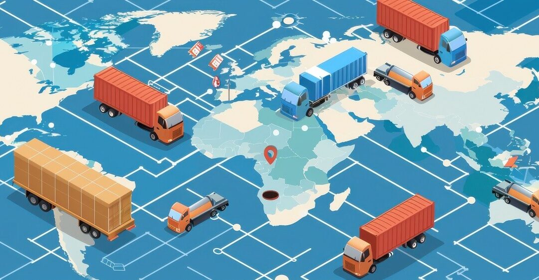 Reasons Your Business Should Invest In a Good Logistics System