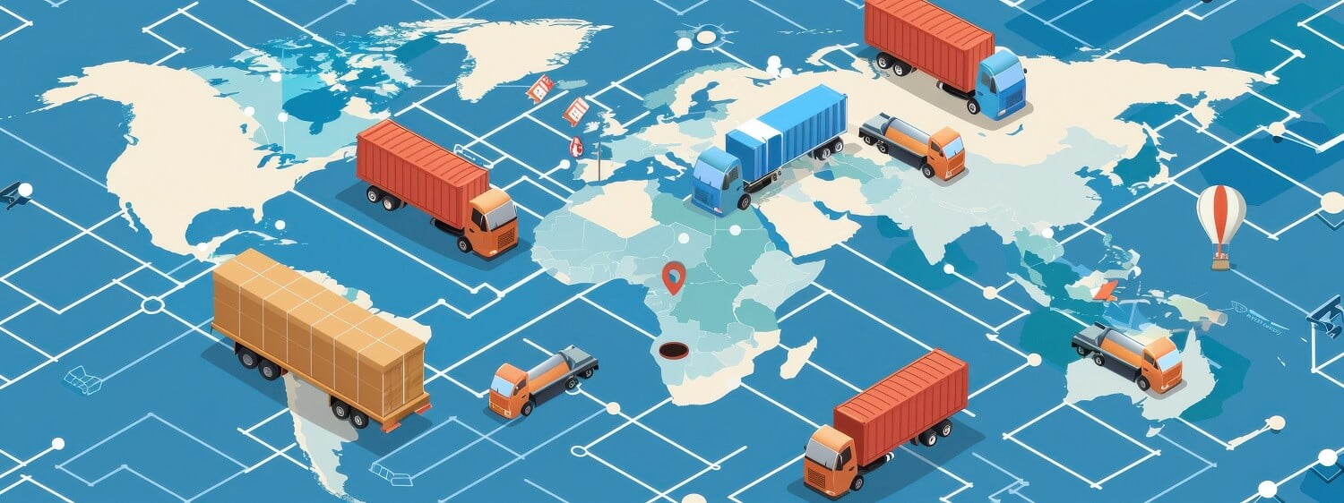 7 Reasons to Invest in a Good Logistics System for Your Business