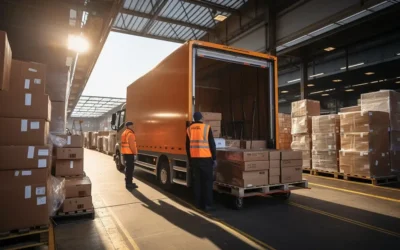 Ways to Reduce Shipping Costs for E-commerce Business