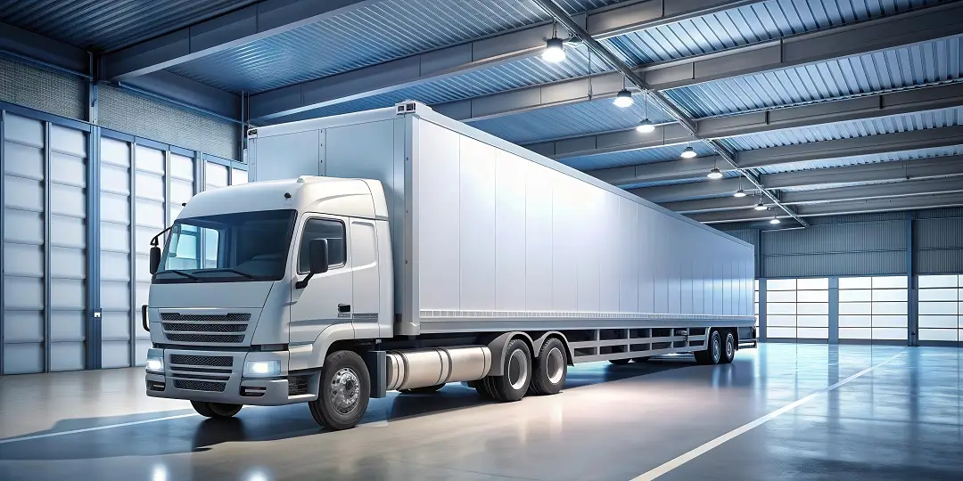 Temperature-Controlled Shipping